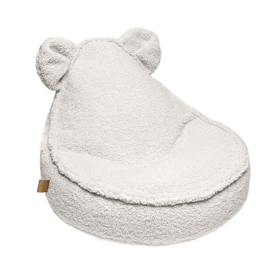 MeowBaby® Bearly Sako Teddy Bag - Kerma