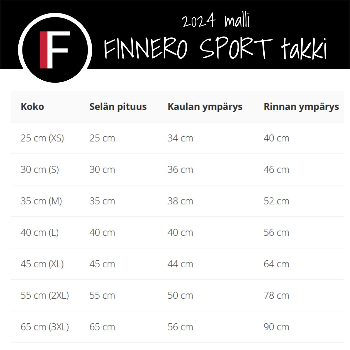 UUDISTETTU MALLI! FINNERO SPORT Softshell Takki koiralle