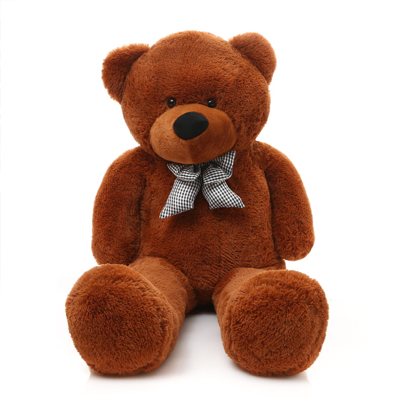 MeowBaby® Giant Teddy - 180 cm