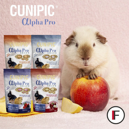 CUNIPIC Alpha Pro Marjaherkku 50g