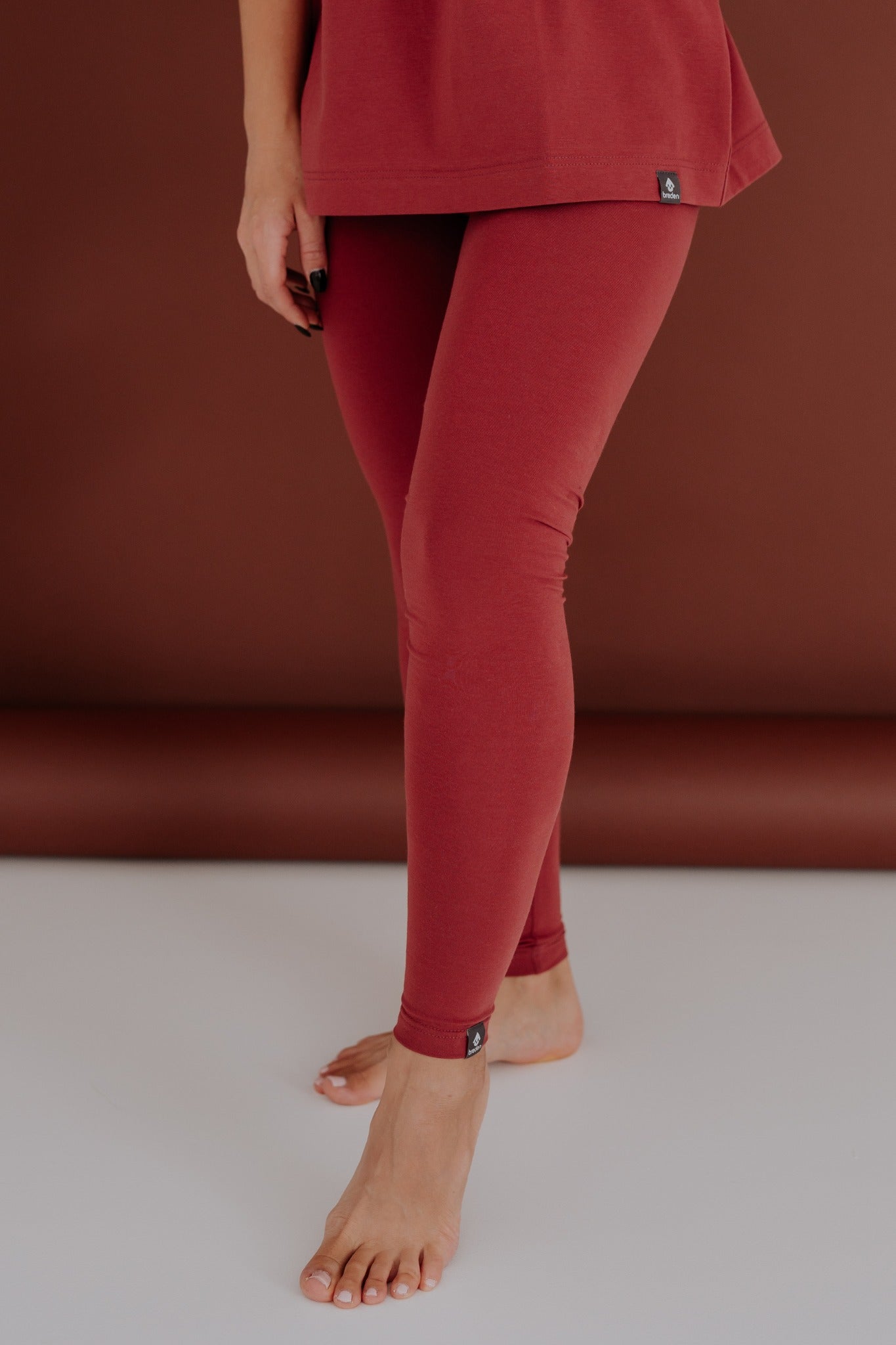 Women's Leggings DIANA