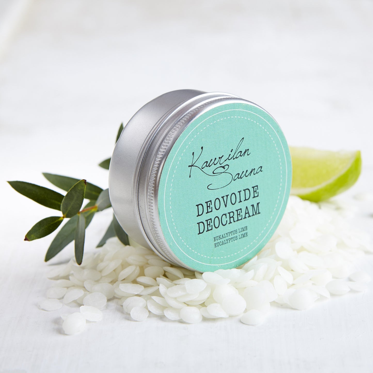 Deovoide Eukalyptus & Lime 50ml