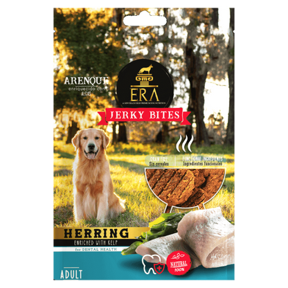 ERA Jerky Herring Snack