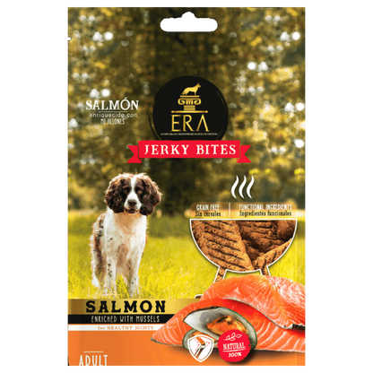 ERA Jerky Salmon Snack