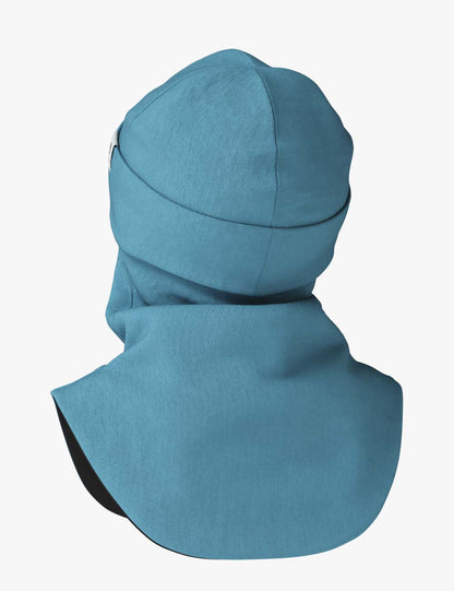 Fleece Balaclava For Kids FERN