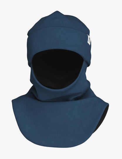 Fleece Balaclava For Kids FERN