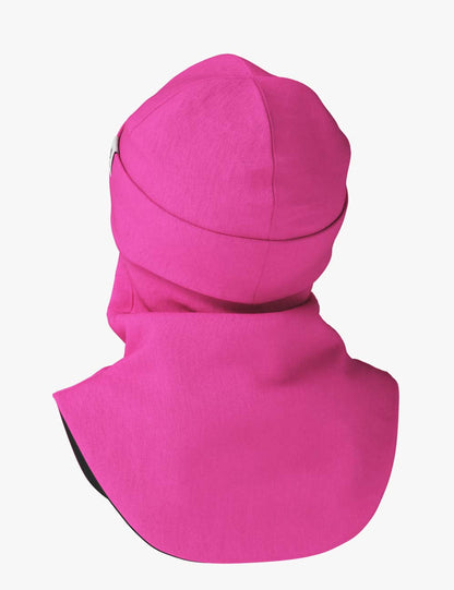 Fleece Balaclava For Kids FERN