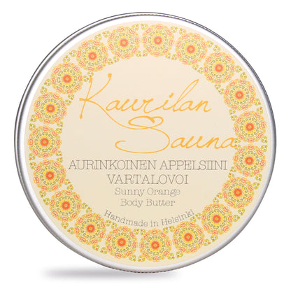 Appelsiini Vartalovoi 125g