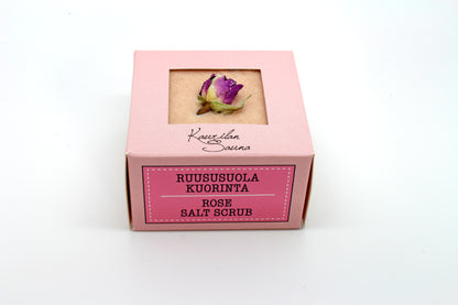 Kuorintapala Ruususuola 130g