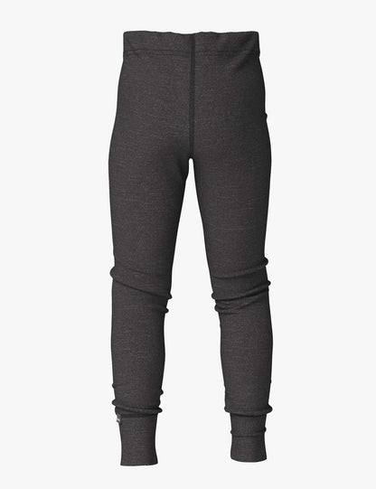 Kids 100% Merino Wool Pants LUDDE