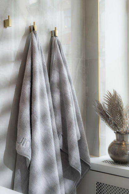 Kylpypyyhe 70×140cm Pearl Grey