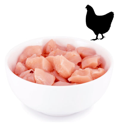 ERA Grain-Free Kitten - Fresh Chicken & Turkey