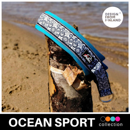 FINNERO OCEAN SPORT Panta koiralle - 3 eri väriä