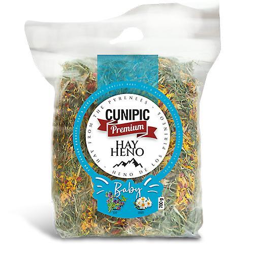 Cunipic Premium Hay for Baby Rabbits