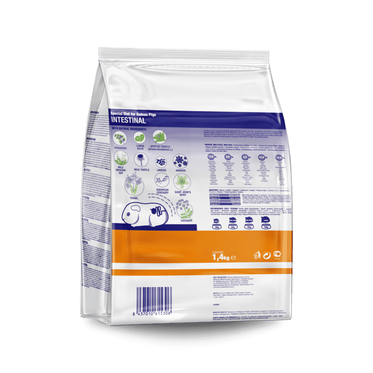 CUNIPIC Vet Line Intestinal marsun suolisto-ongelmiin