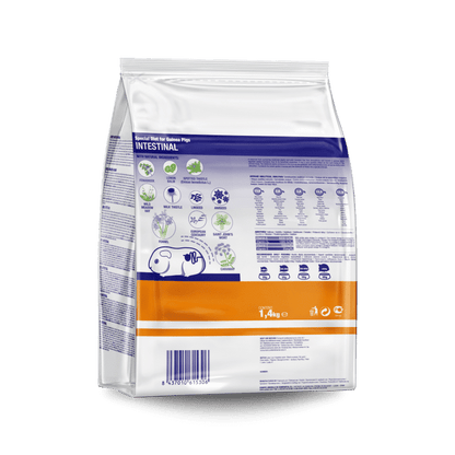 CUNIPIC Vet Line Intestinal marsun suolisto-ongelmiin