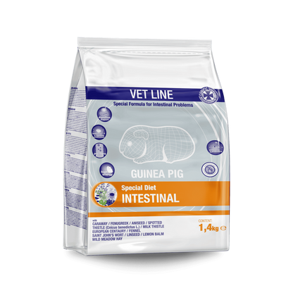 CUNIPIC Vet Line Intestinal marsun suolisto-ongelmiin