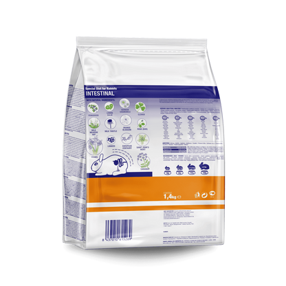 CUNIPIC Vet Line Intestinal kanin suolisto-ongelmiin