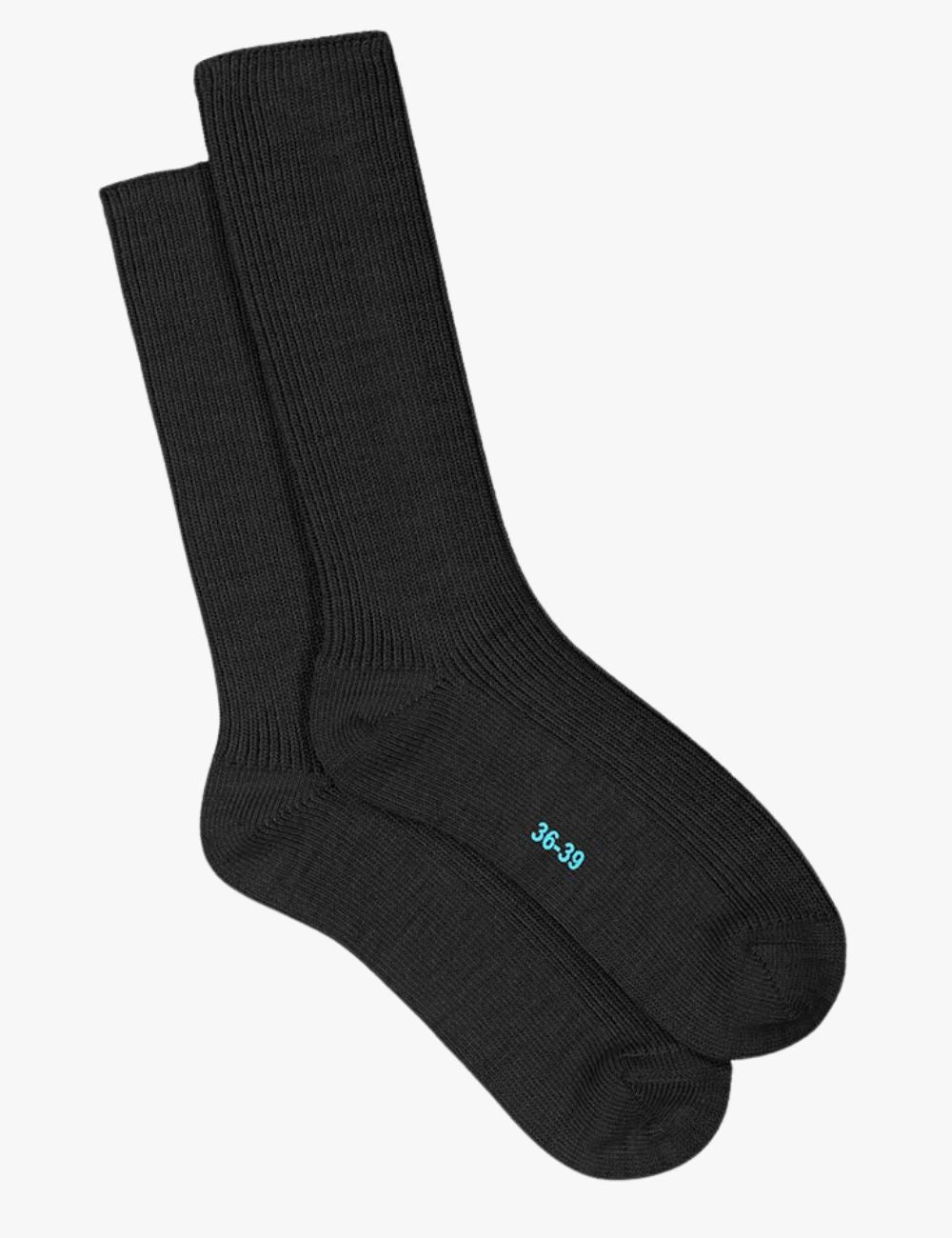 Merino wool socks WALTER Adult