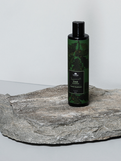 Oak Shampoo "Imperial" - miehille