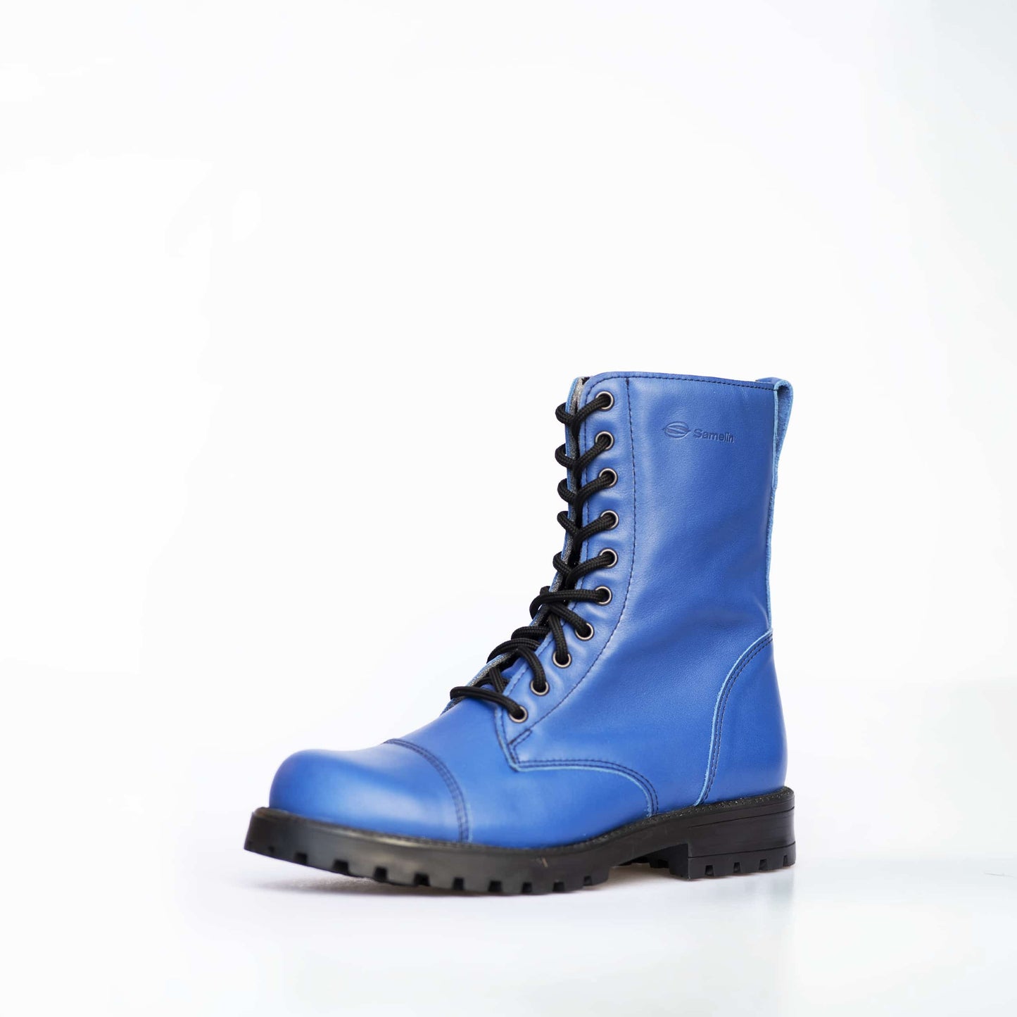 511 Blue Bootsit