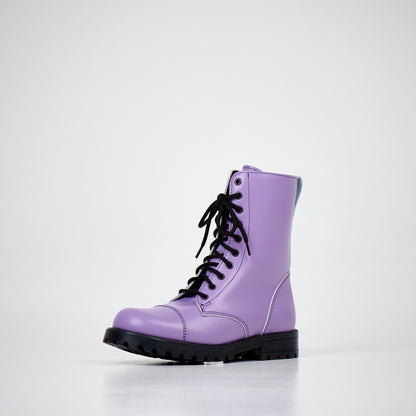 511 Purple Bootsit