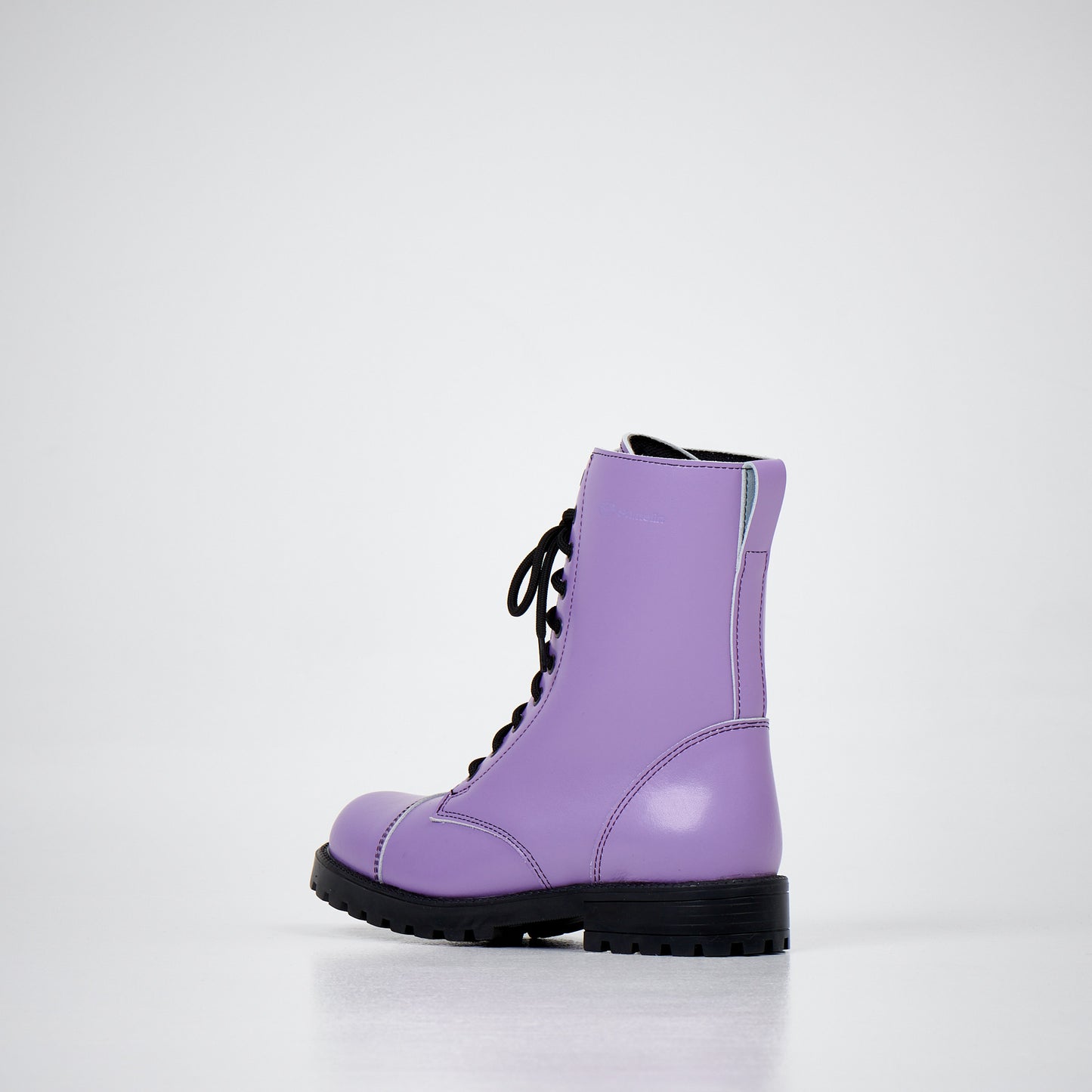 511 Purple Bootsit