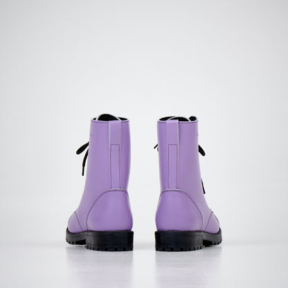 511 Purple Bootsit