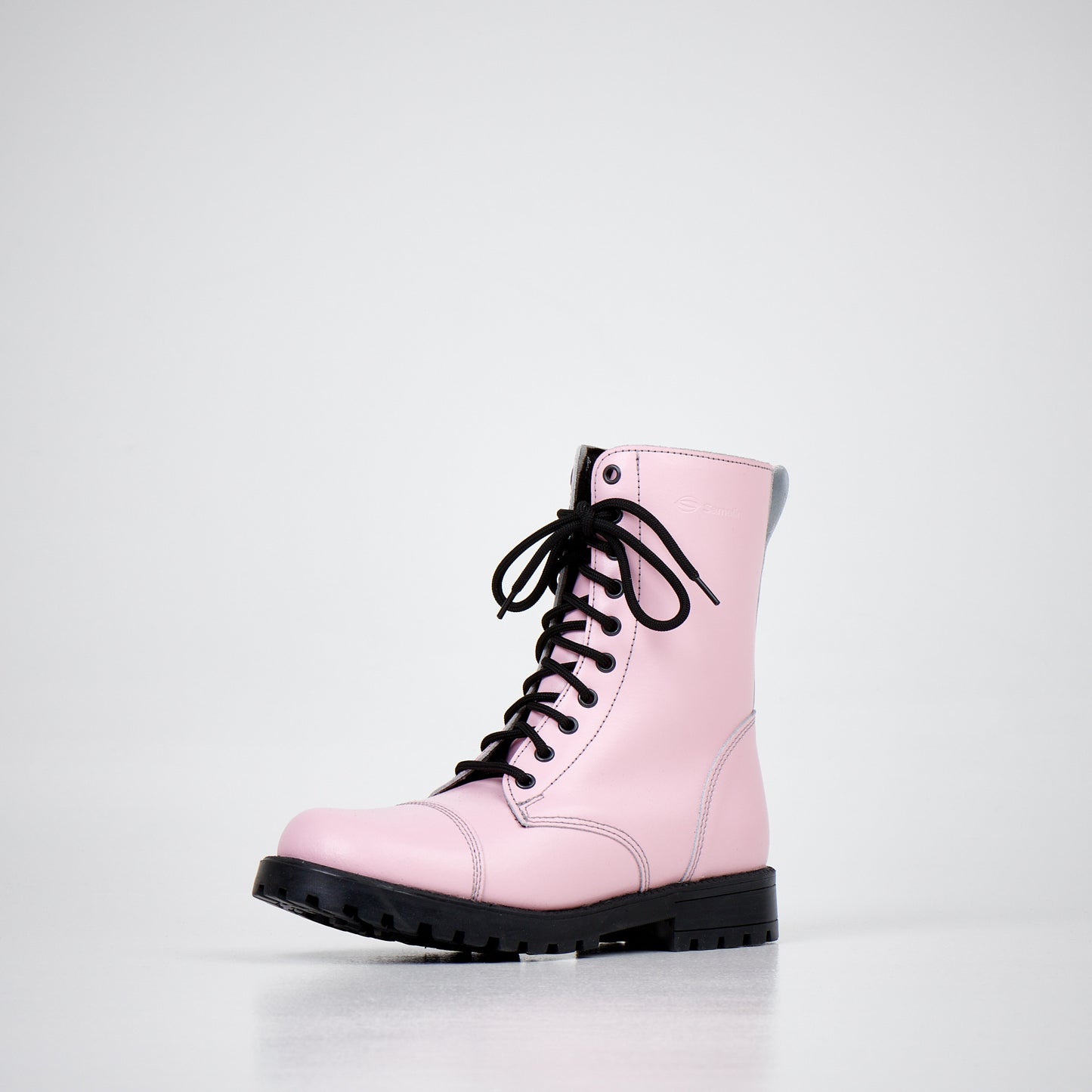 511 Pink Bootsit